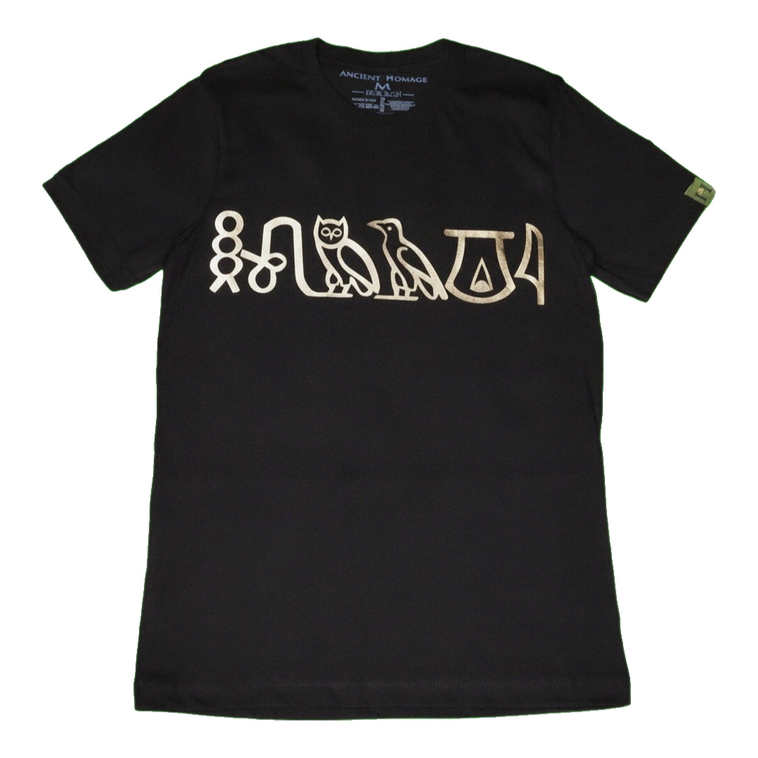 OG Tee | BLACK