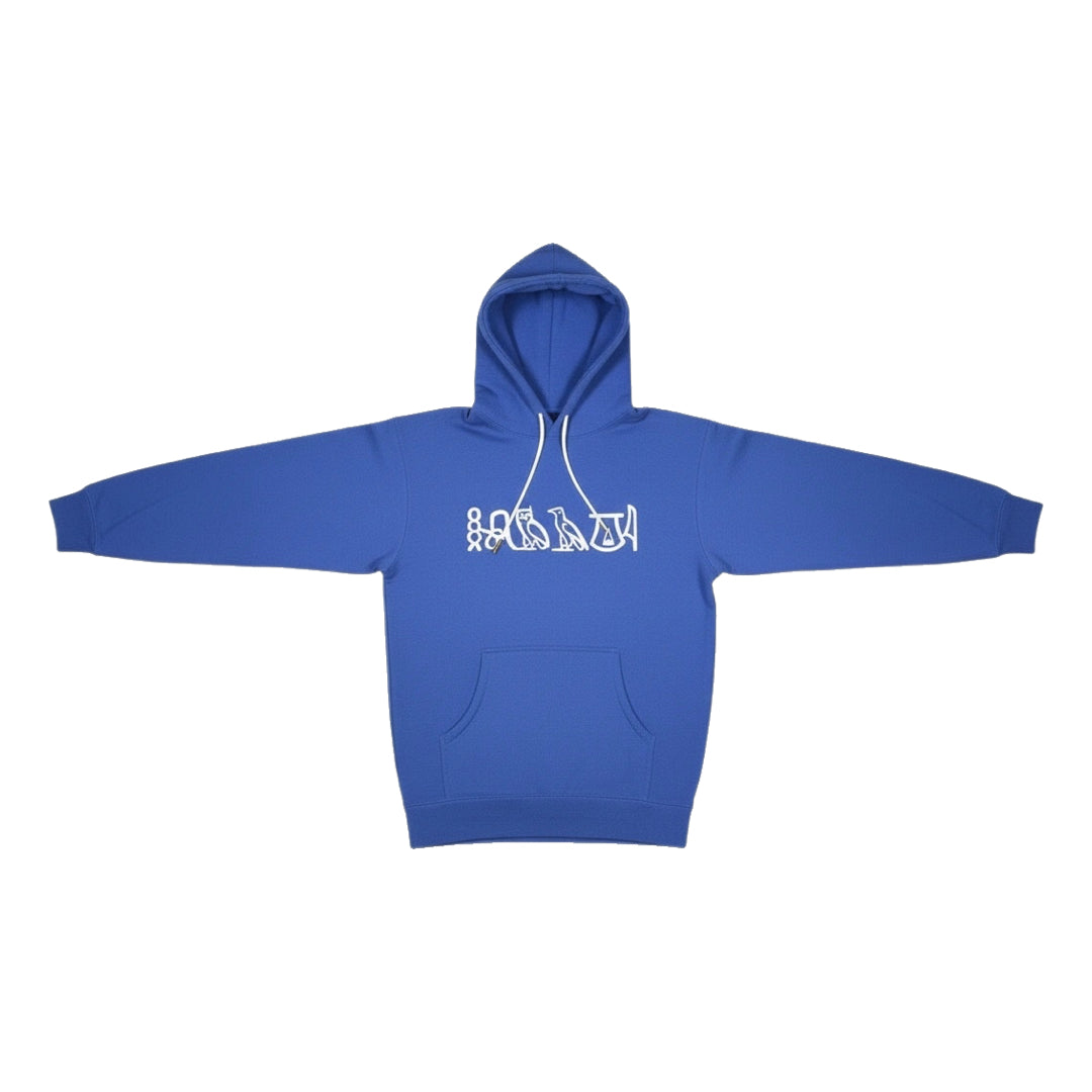 OG Hoodie | BLUE