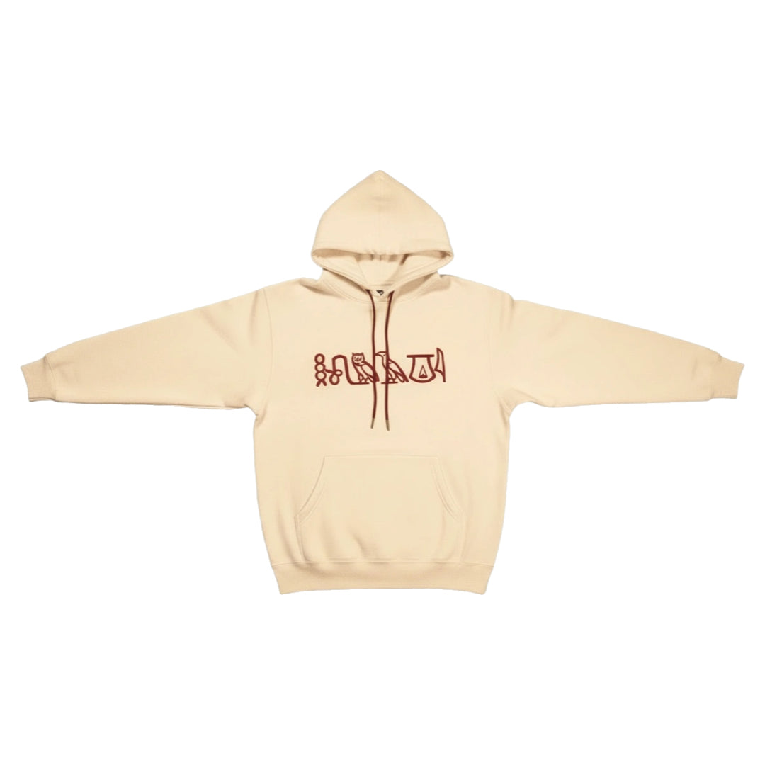 OG Hoodie | CREAM