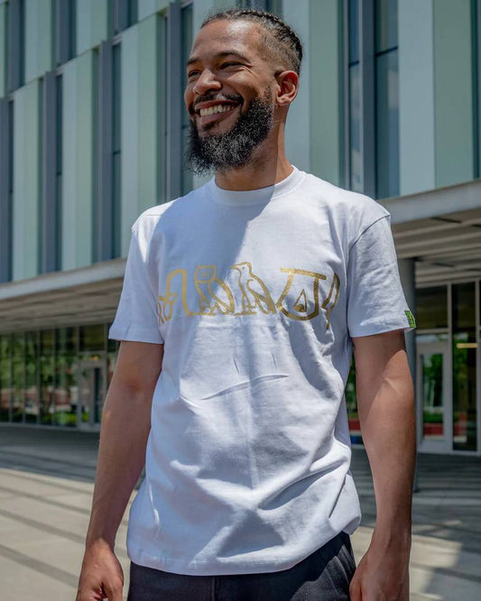 OG Tee | WHITE