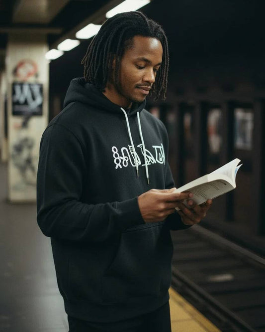 OG Hoodie | BLACK
