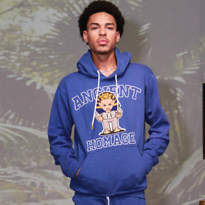 Pharaoh Hoodies