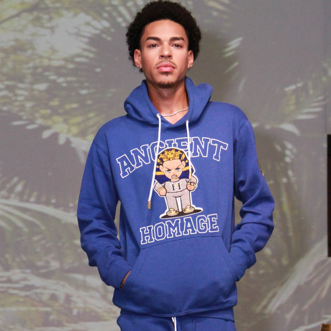 Pharaoh Hoodies