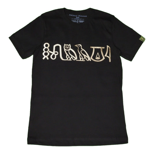 OG Tee | BLACK