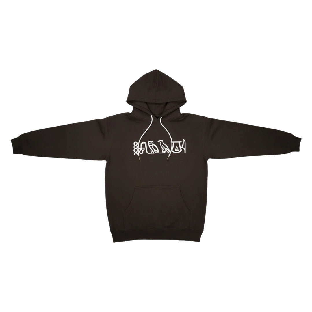 OG Hoodie | BLACK
