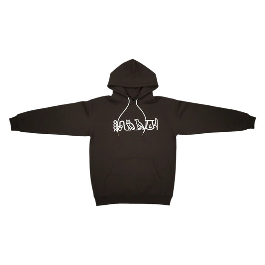 OG Hoodie | BLACK