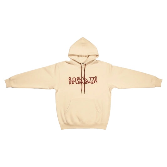 OG Hoodie | CREAM