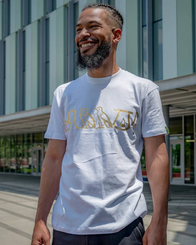 OG Tee | WHITE