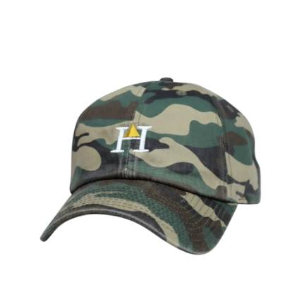 Designer Dad Hat | CAMO