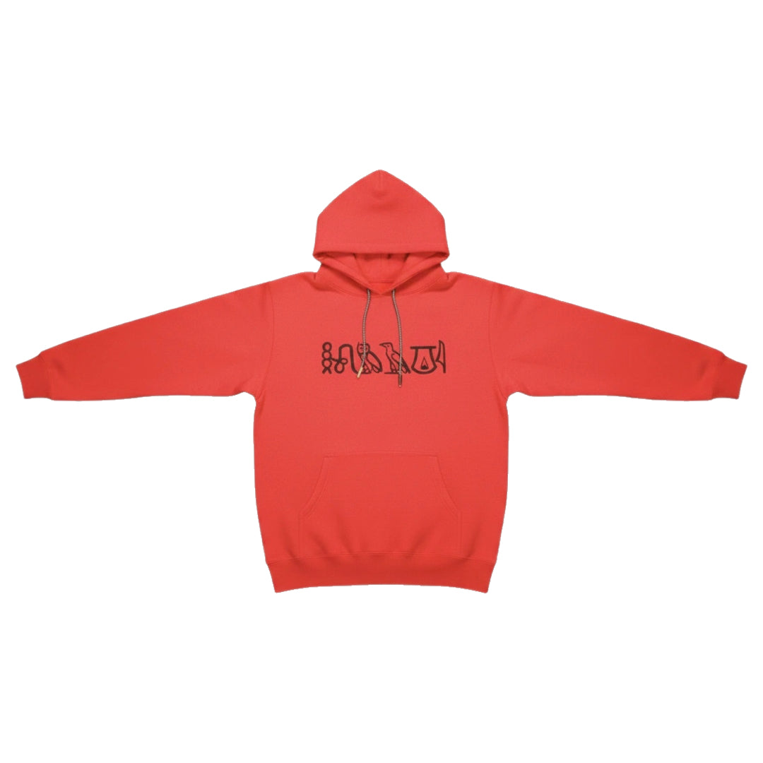 OG Hoodie | RED