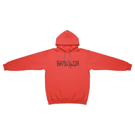 OG Hoodie | RED