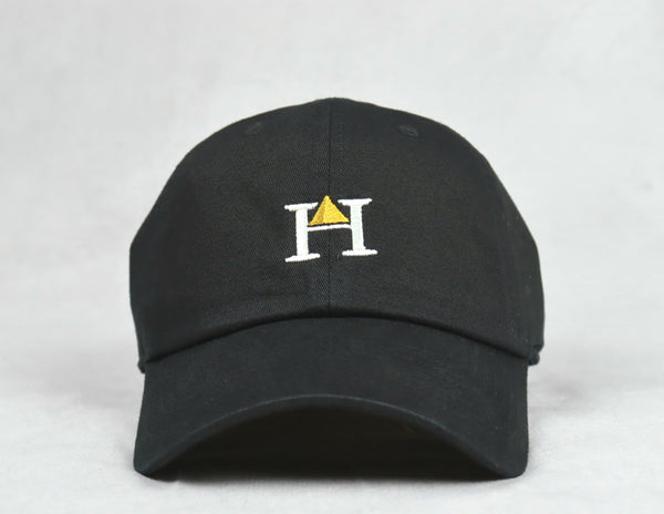 Designer Dad Hats