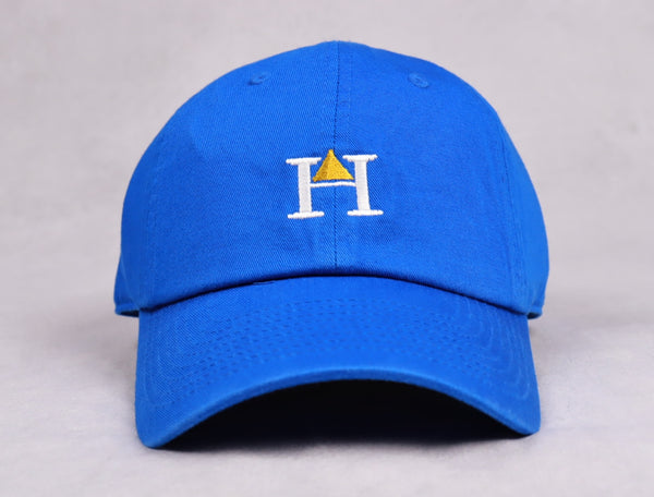 Designer Dad Hats