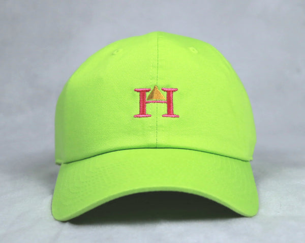 Designer Dad Hats