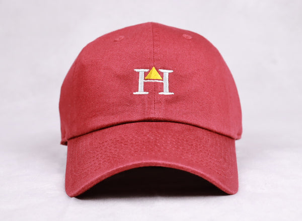 Designer Dad Hats