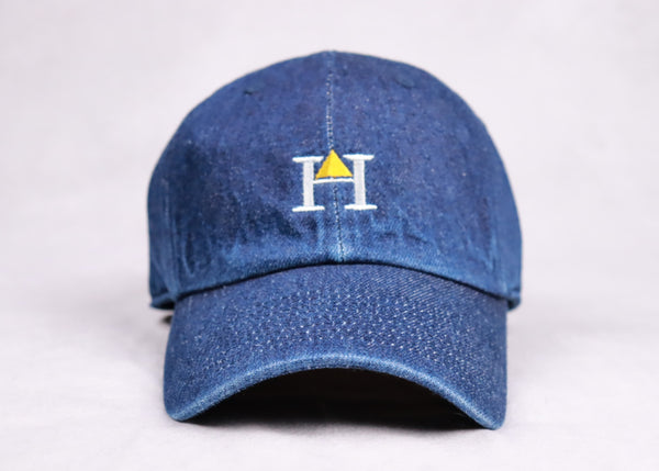 Designer Dad Hats
