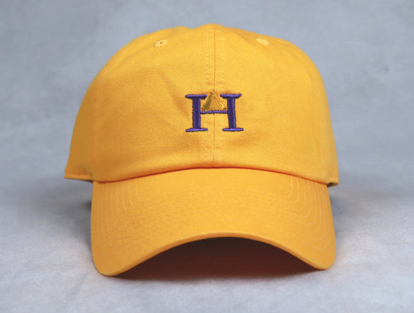 Designer Dad Hats