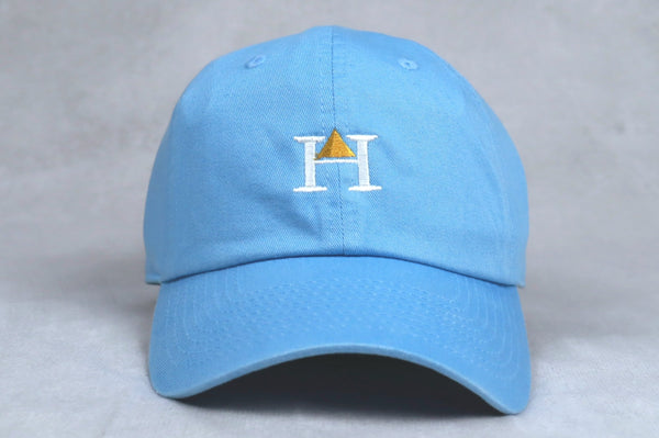 Designer Dad Hats