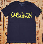 The H O M A G E Designer Tee