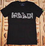 The H O M A G E Designer Tee