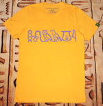 The H O M A G E Designer Tee