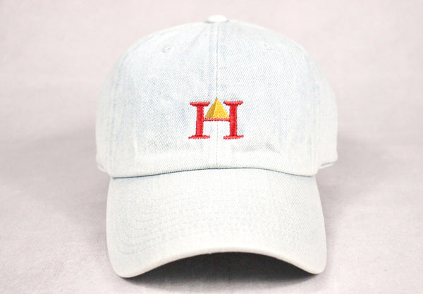 Designer Dad Hats