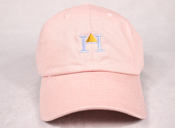 Designer Dad Hats