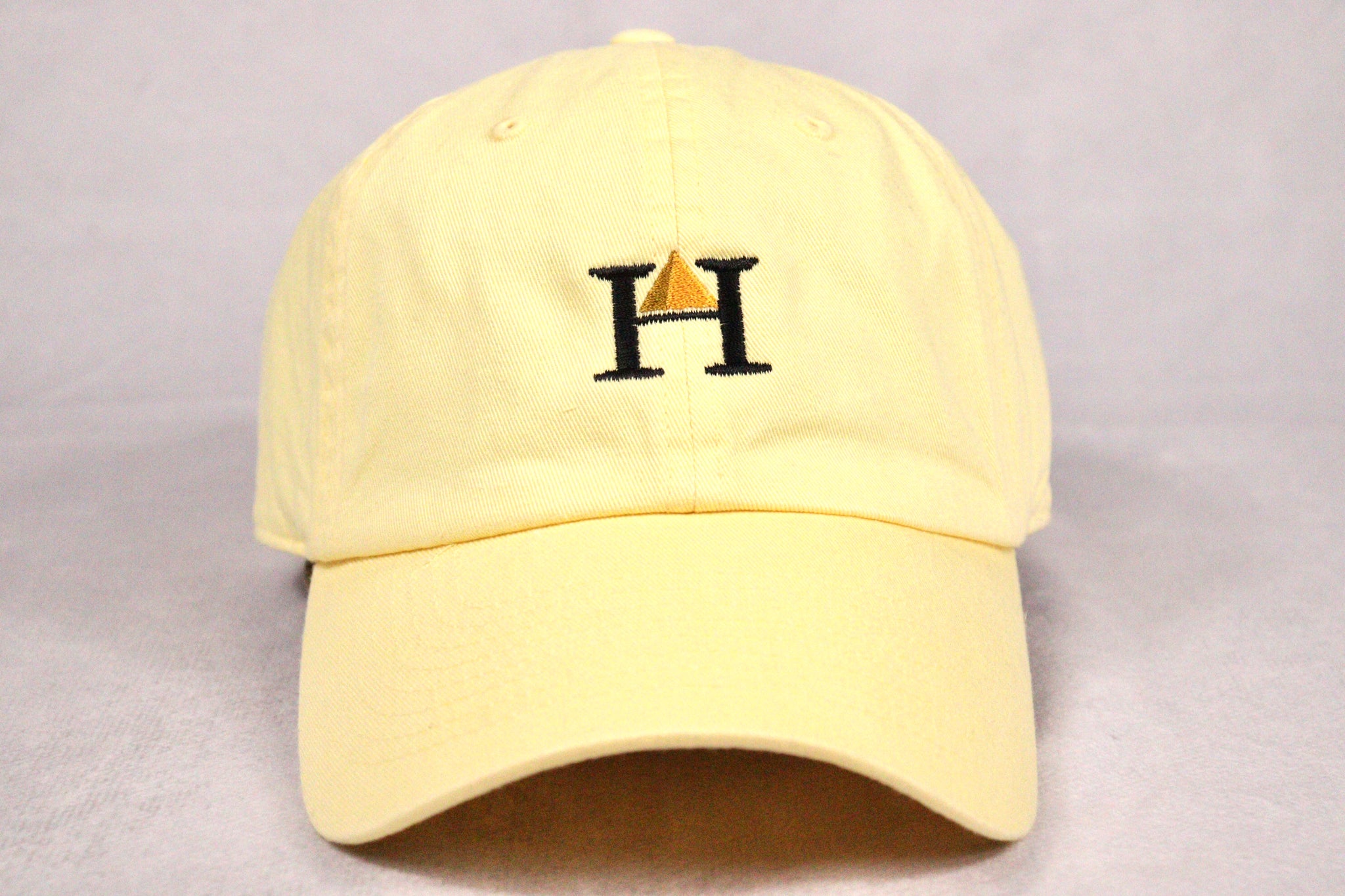 Designer Dad Hats