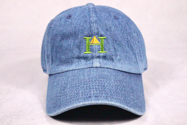 Designer Dad Hats