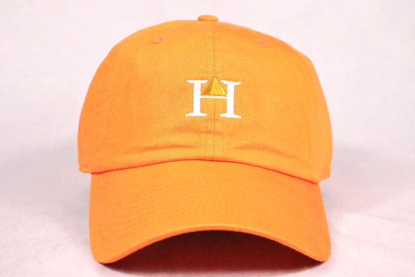 Designer Dad Hats