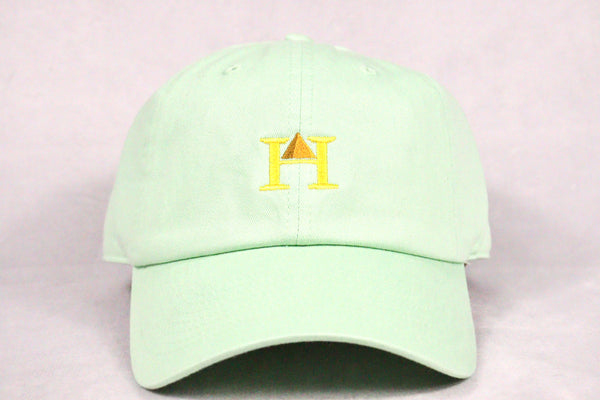 Designer Dad Hats