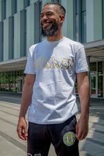 The H O M A G E Designer Tee