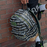 Homage Backpack
