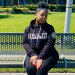 Original Crop Hoodies