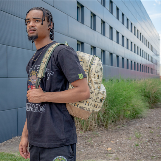 Homage Backpack
