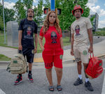 Pharaoh and Glyphs Short Sets