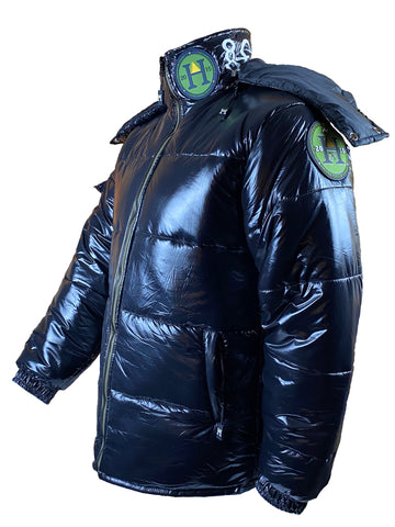 Homage Down Jacket