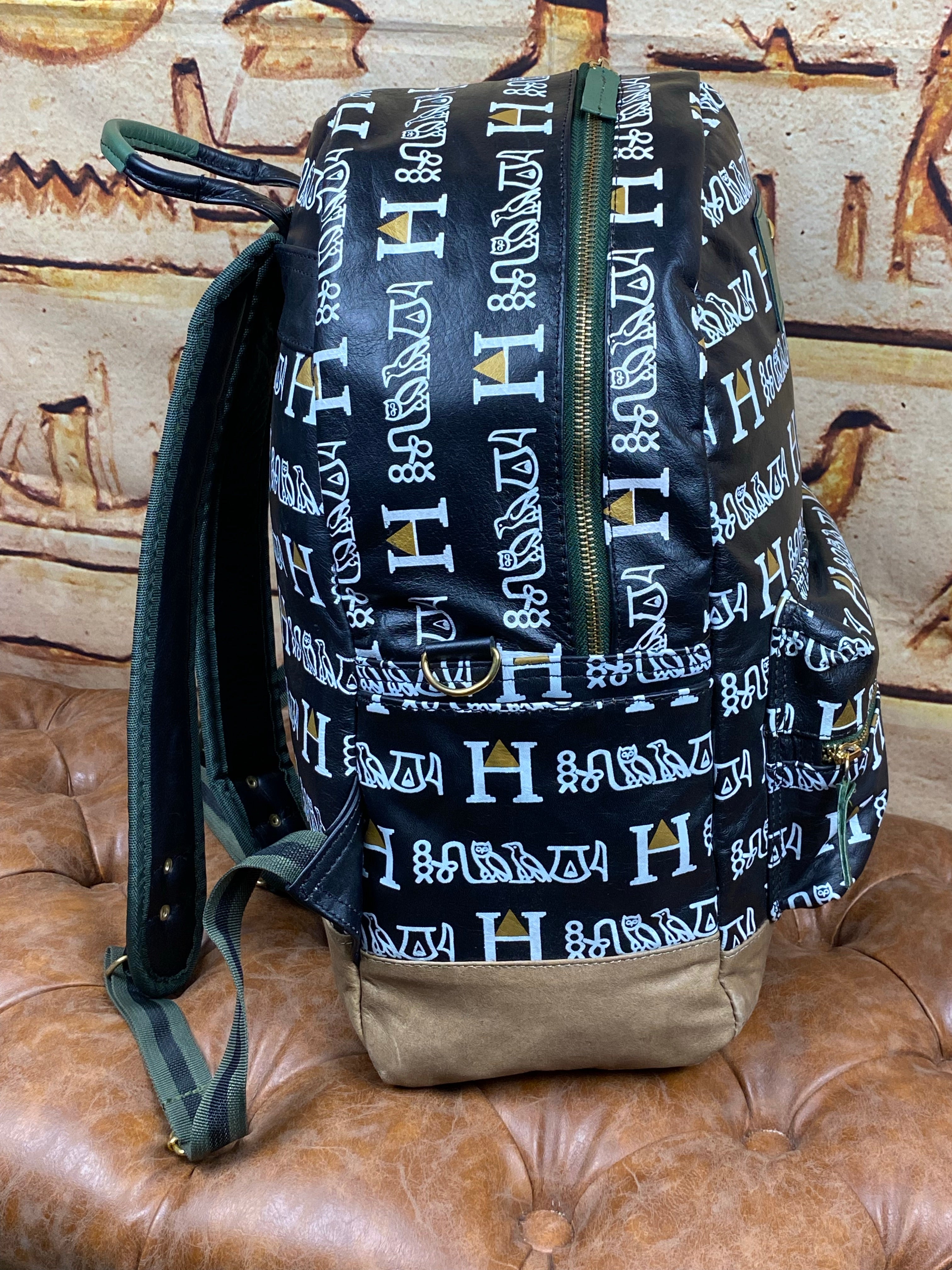 Homage Backpack
