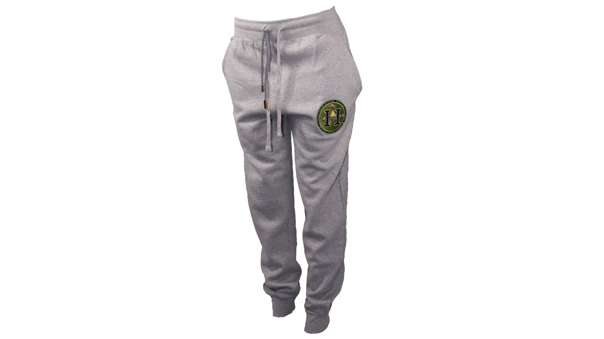 Fleece Joggers