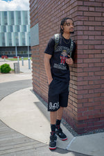 Pharaoh and Glyphs Short Sets