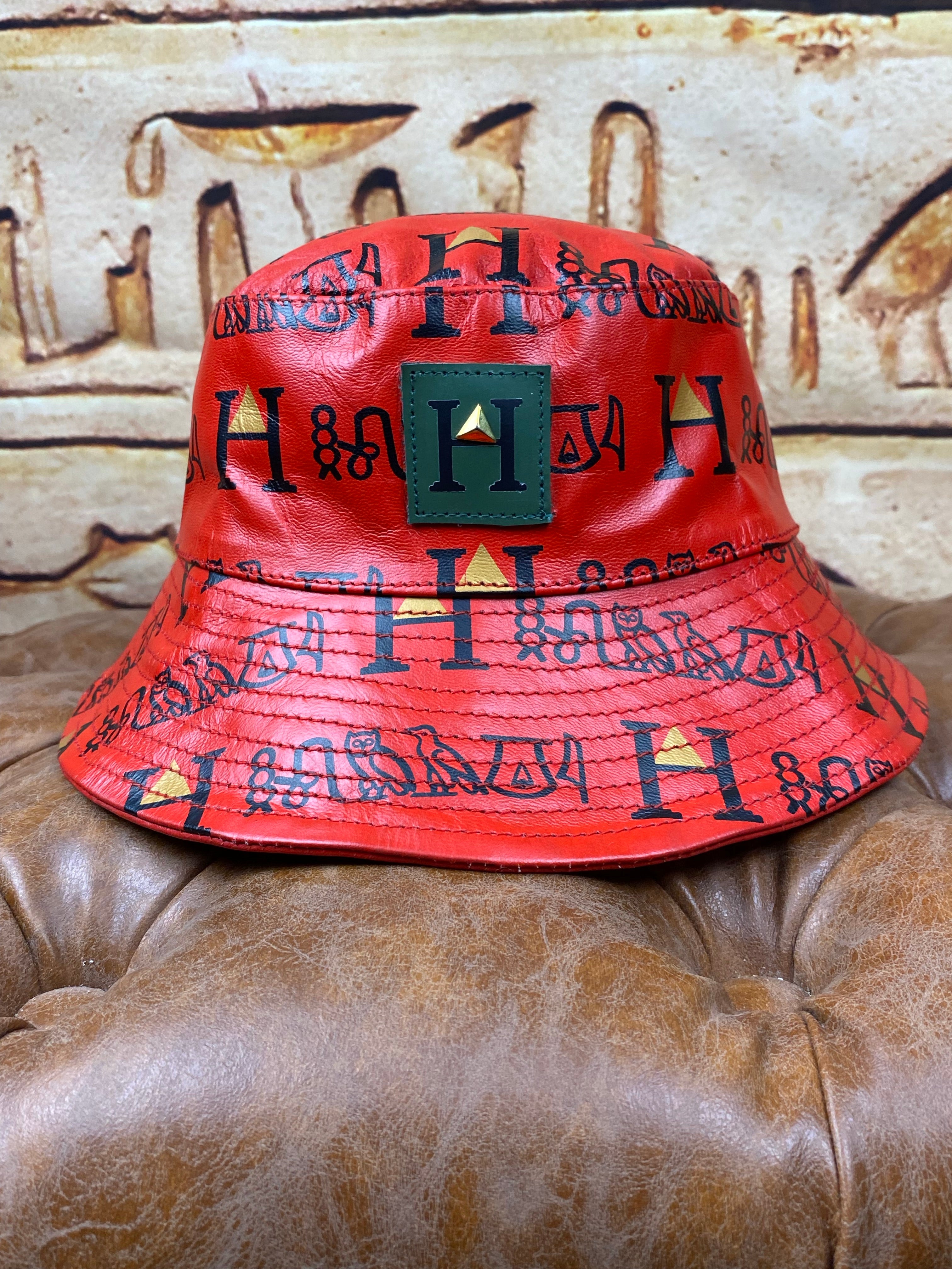 Homage Bucket Hat