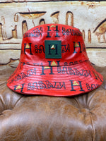 Homage Bucket Hat