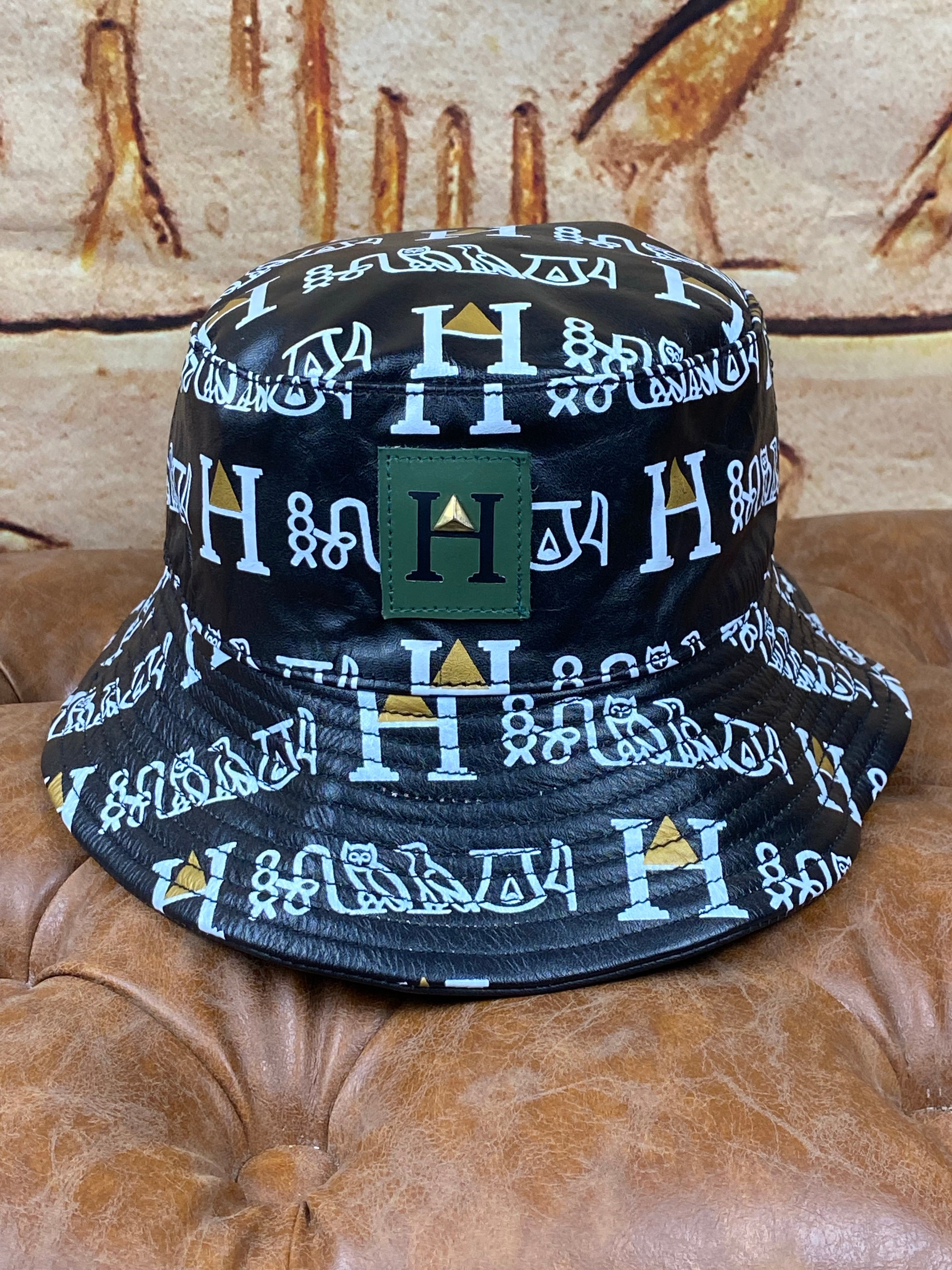 Homage Bucket Hat