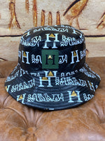 Homage Bucket Hat