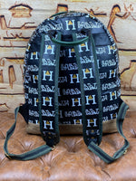 Homage Backpack
