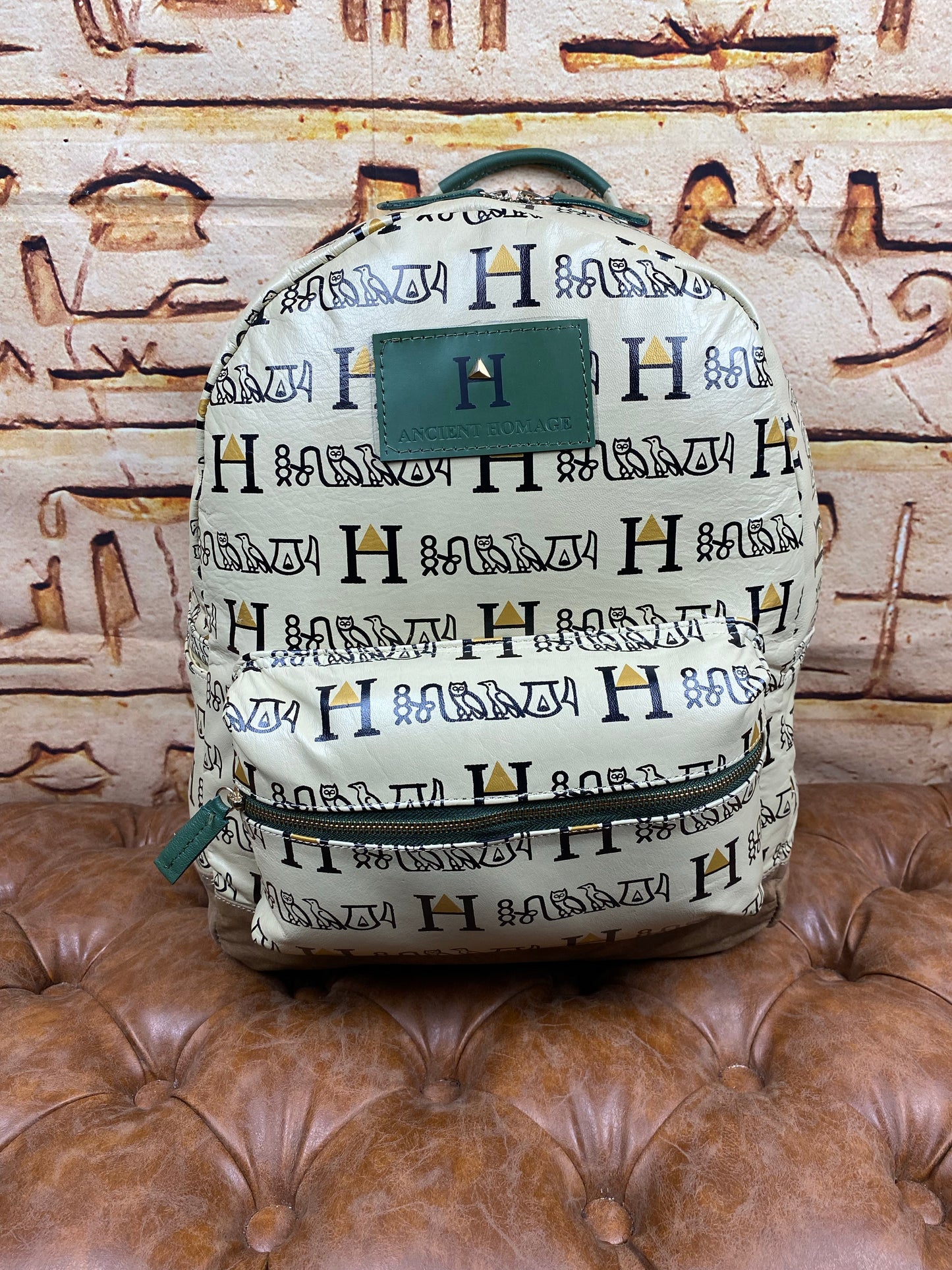 Homage Backpack