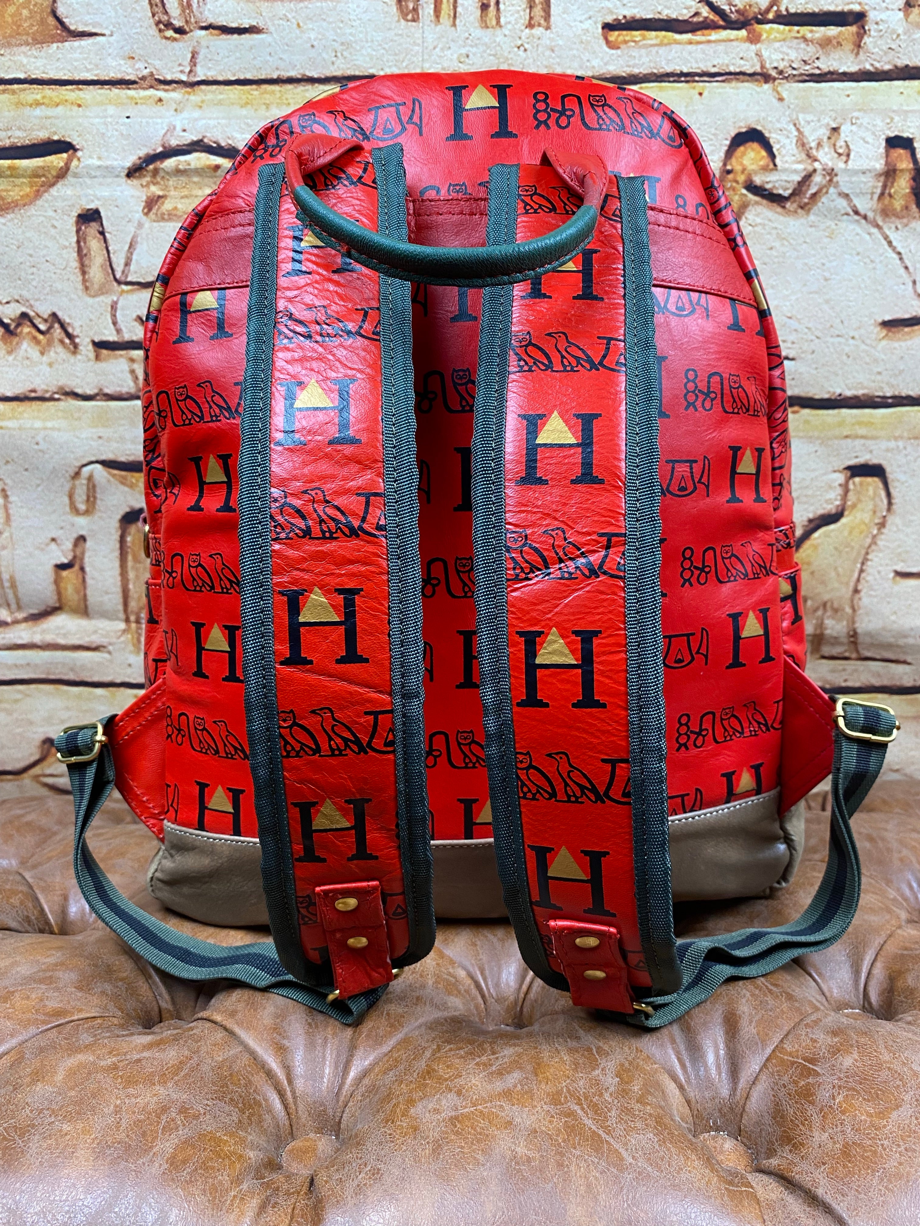 Homage Backpack