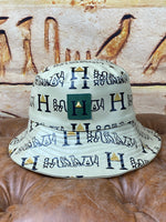 Homage Bucket Hat