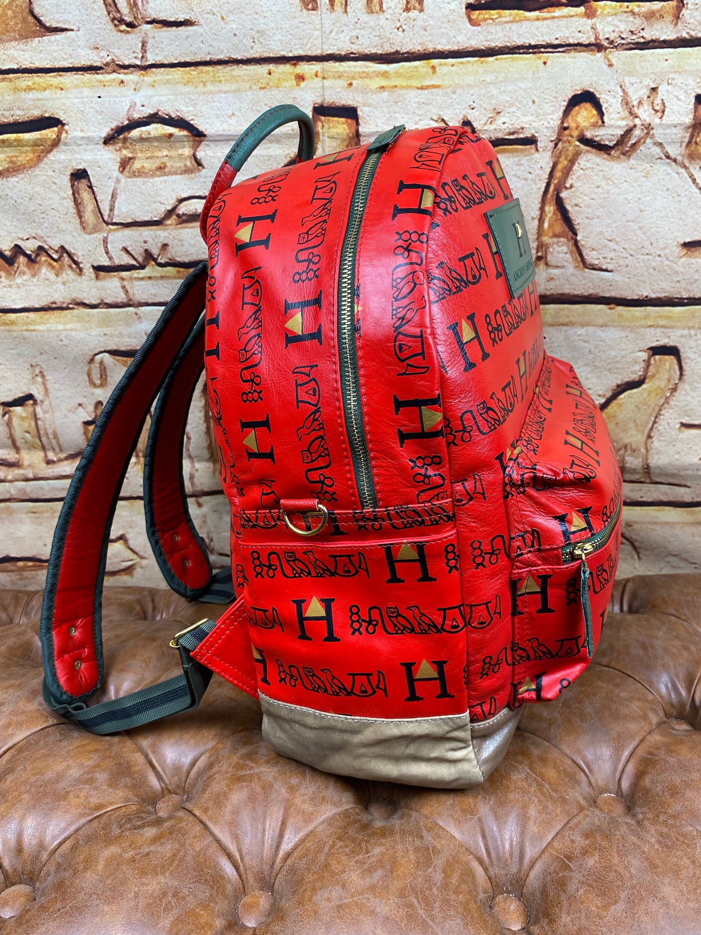Homage Backpack