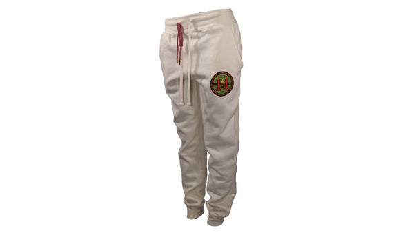 Fleece Joggers